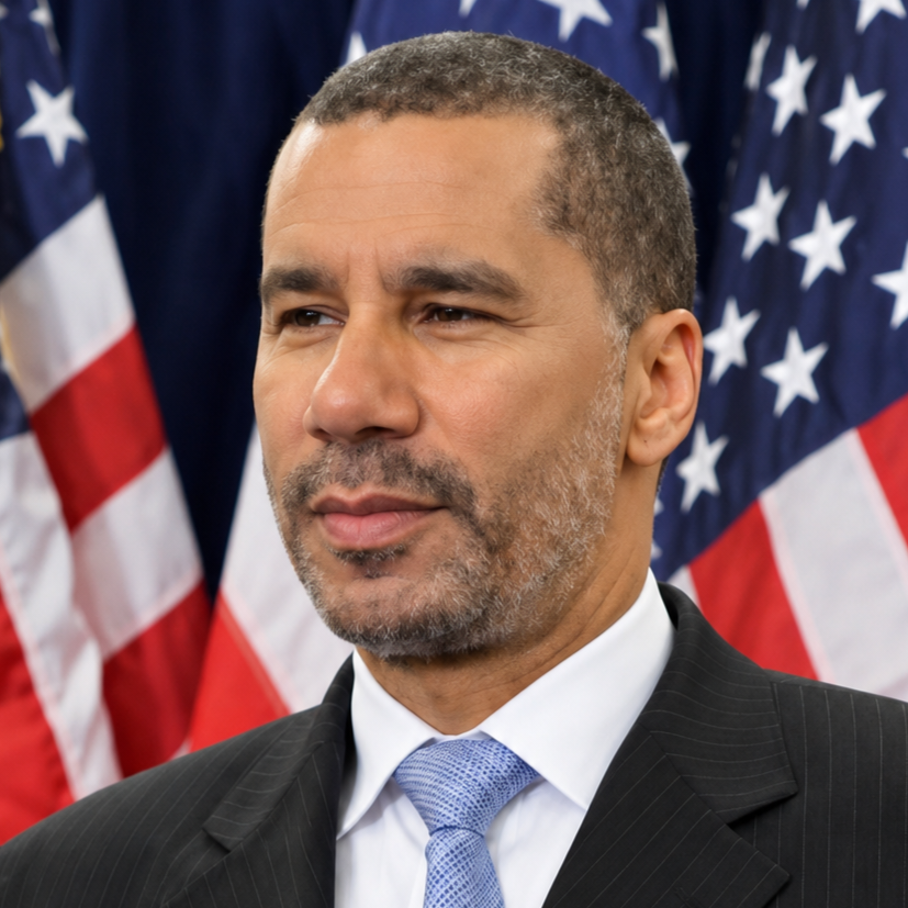 David Paterson