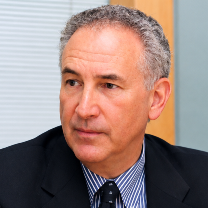 David Weprin