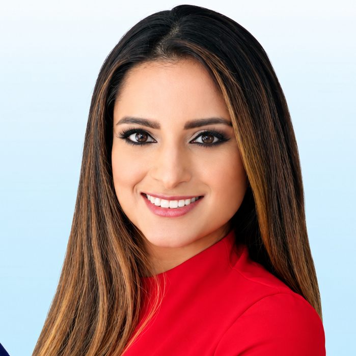 Jenifer Rajkumar