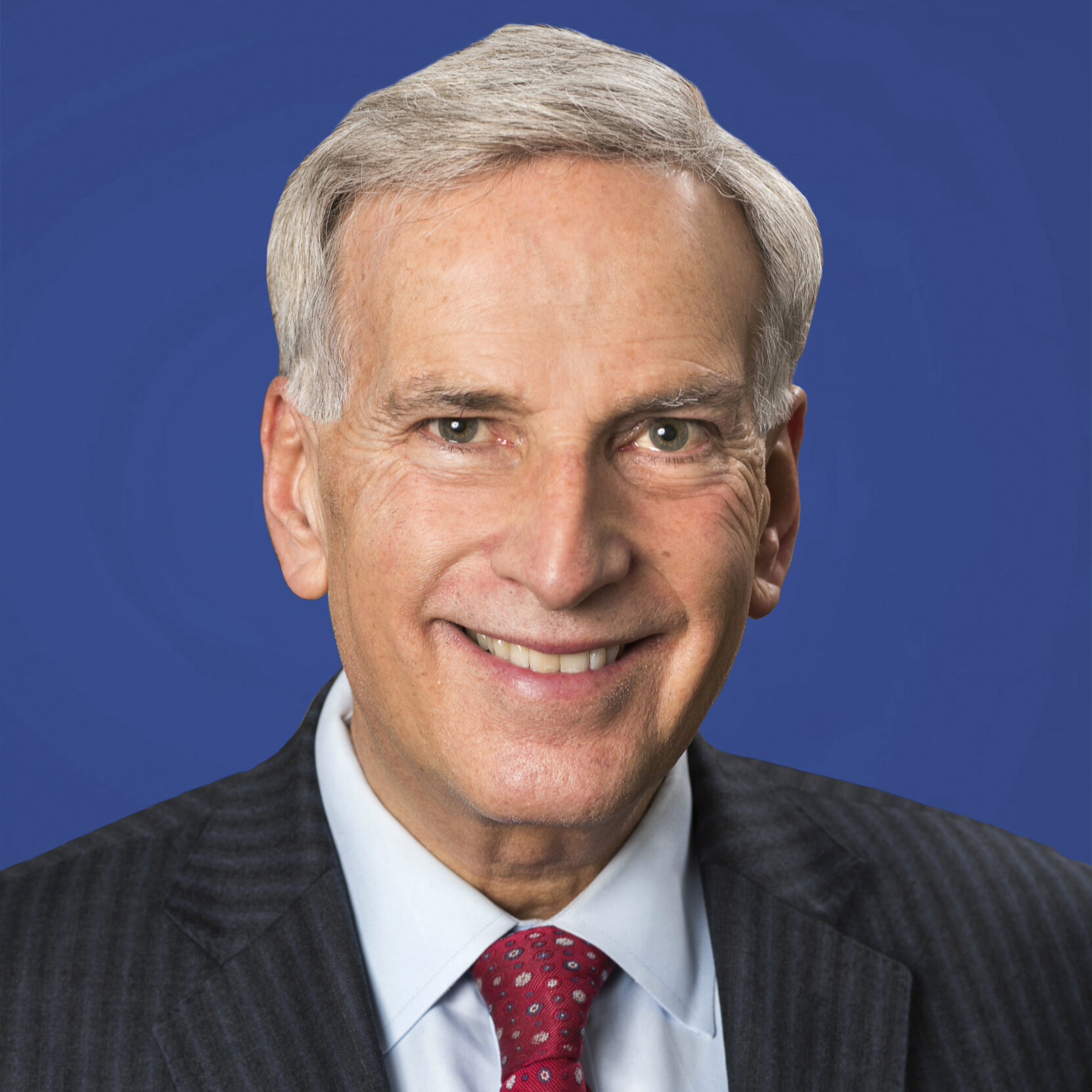 Michael Nussbaum
